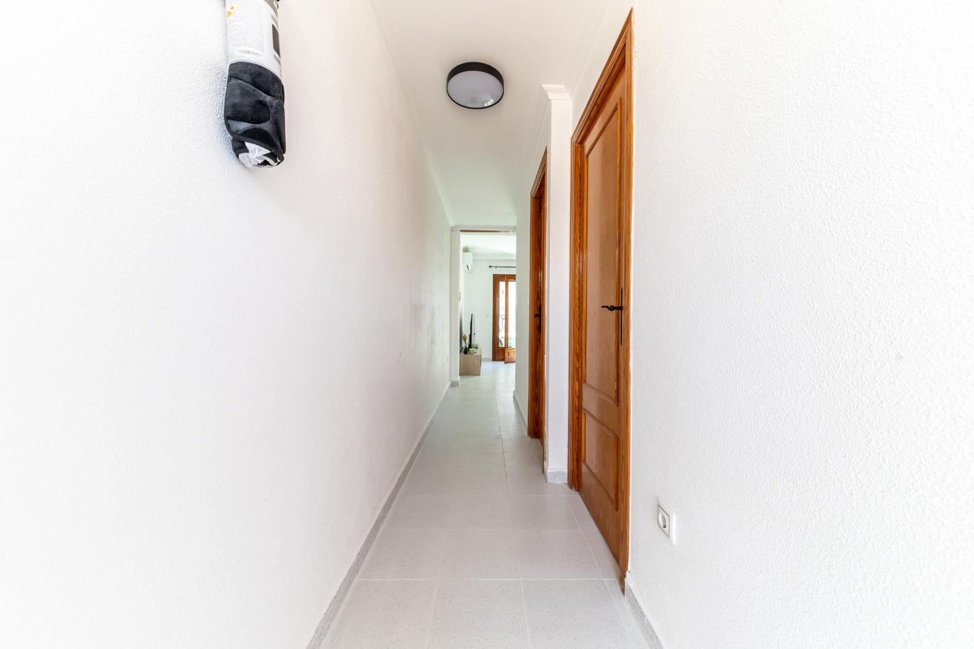 Penthouse Playa Del Cura - Torreviejaアパートメント エクステリア 写真