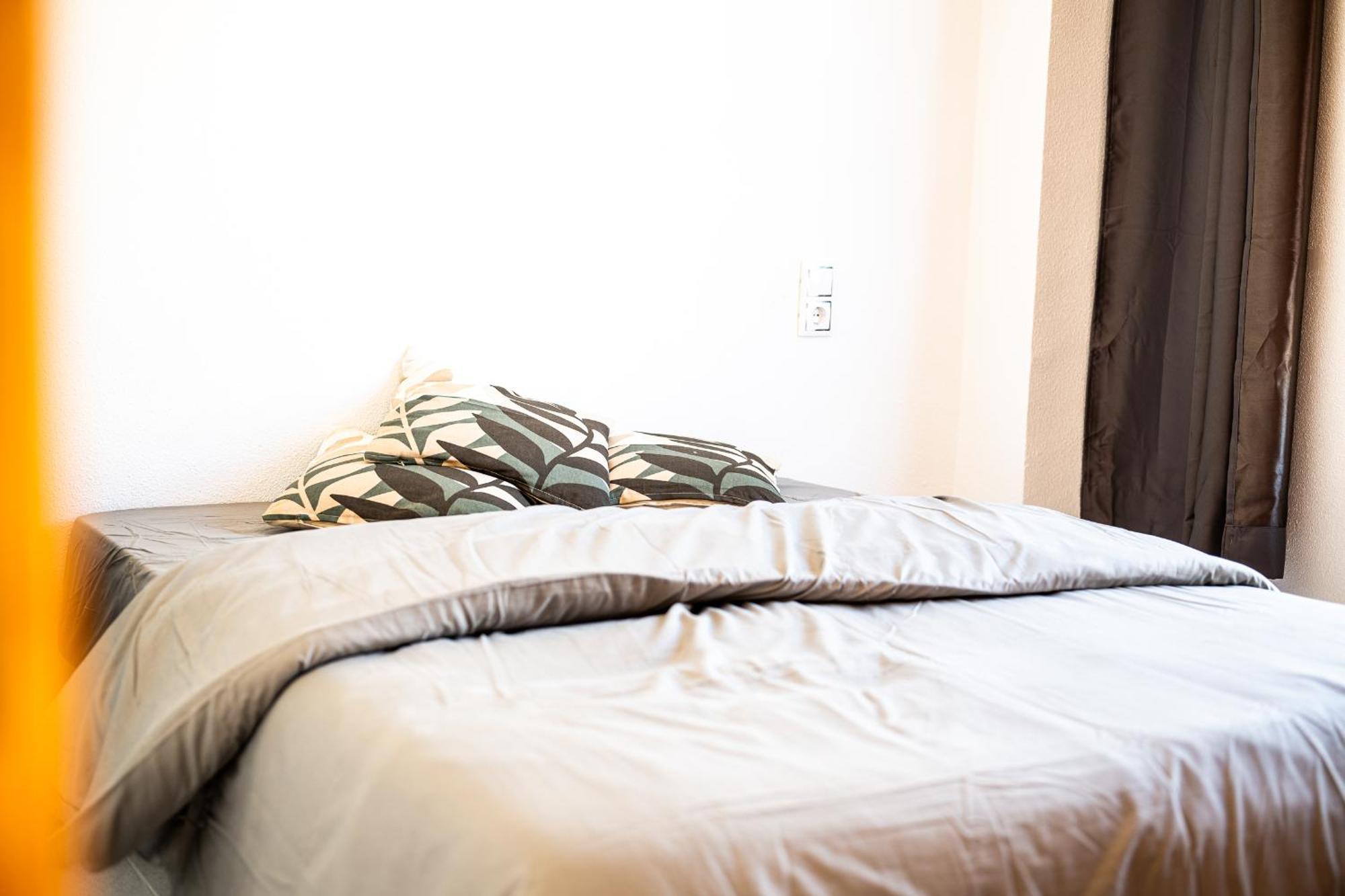Penthouse Playa Del Cura - Torreviejaアパートメント エクステリア 写真