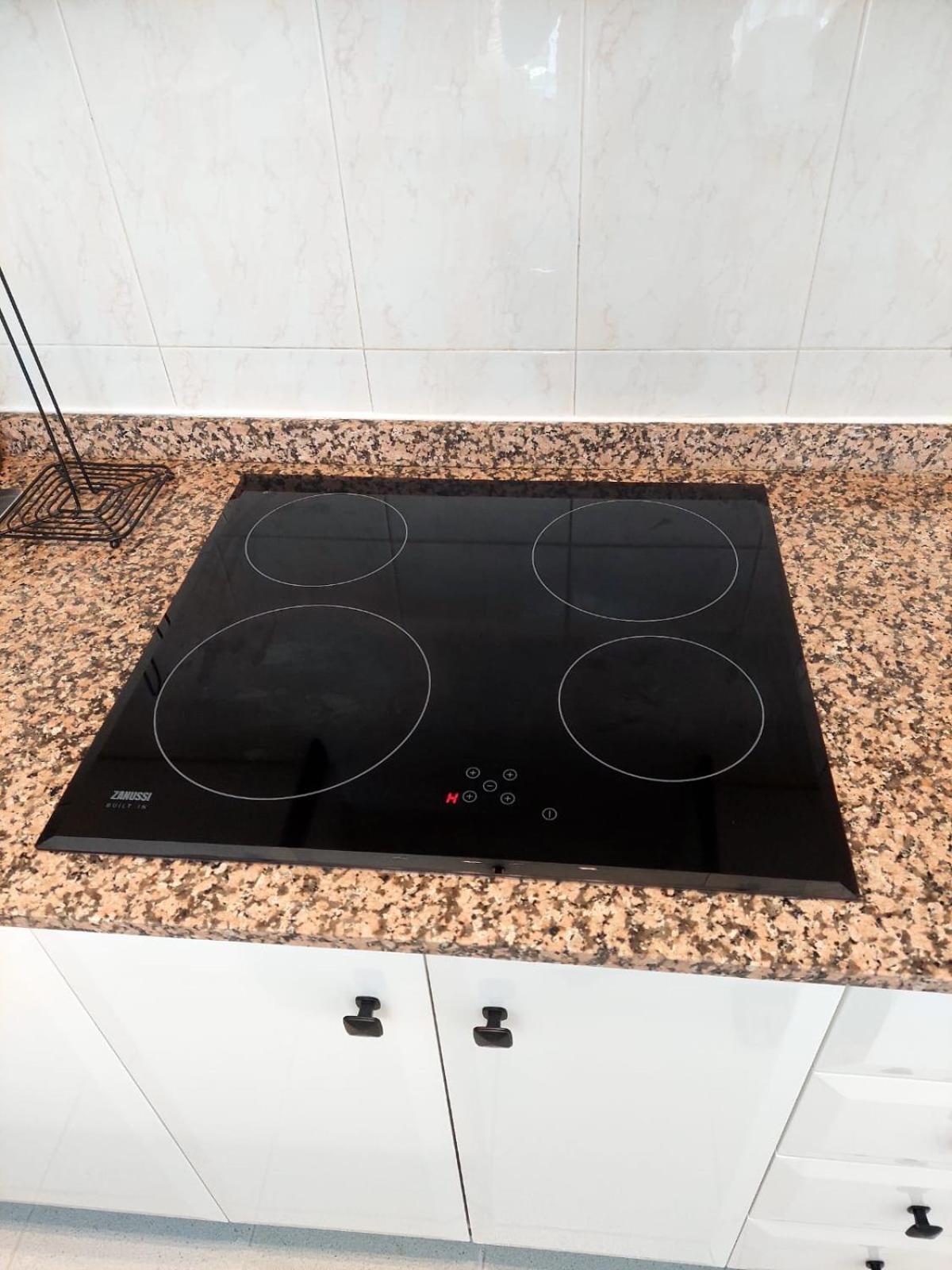 Penthouse Playa Del Cura - Torreviejaアパートメント エクステリア 写真